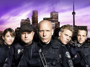 Imagen de Flashpoint (T4) - 1