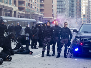 Imagen de Flashpoint (T4): Ep.2 Buen policía - 1