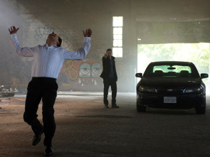 Imagen de Flashpoint (T4): Ep.12 Una nueva vida - 1