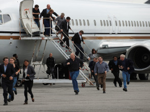 Imagen de Flashpoint (T4): Ep.8 Bloqueado en tierra - 1