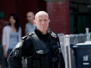 Imagen de Flashpoint (T4): Ep.13 Una llamada a las armas - 1