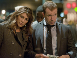 Imagen de Blue Bloods... (T2): Ep.21 Daños colaterales - 1