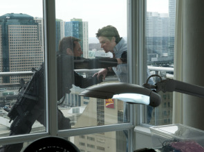 Imagen de Flashpoint (T5): Ep.4 Ojos dentro - 1