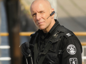 Imagen de Flashpoint (T5): Ep.11 Apto para el servicio - 1