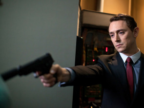 Imagen de Sin salida (Trabajo mortal) - 1