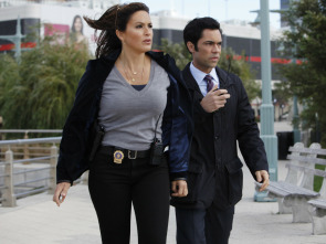 Imagen de Ley y orden: unidad de víctimas especiales (T13) - 1