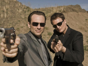 Imagen de El cadillac de Dolan - 1