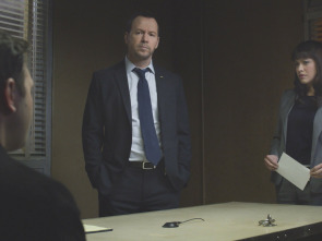 Imagen de Blue Bloods... (T4): Ep.17 El juego del noqueo - 1