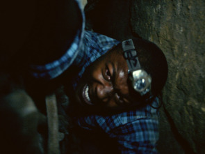 Imagen de Así en la Tierra como en el Infierno - 1