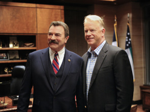Imagen de Blue Bloods... (T5): Ep.4 Abuso de la fuerza - 1