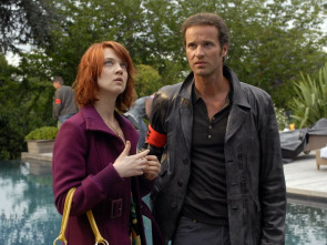 Imagen de Profilage:... (T1): Ep.1 Menos que nada - 1