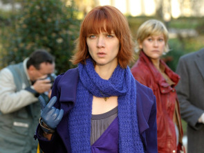 Imagen de Profilage:... (T2): Ep.8 Mar de fondo - 1