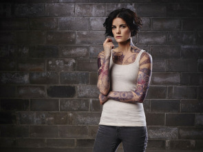 Imagen de Blindspot (T1): Ep.1 Piloto - 1