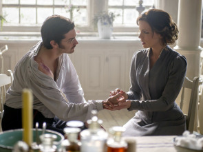 Imagen de Asylum: El experimento - 1