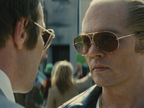 Imagen de Estrictamente criminal - 1