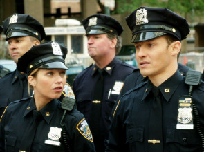 Imagen de Blue Bloods... (T6): Ep.21 Un paso mas allá - 1