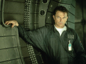 Imagen de Horizonte final - 1