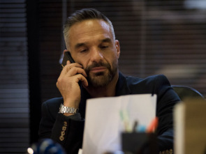 Imagen de Profilage:... (T4): Ep.8 De padre a hijo - 1