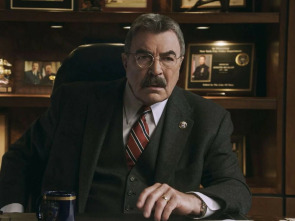 Imagen de Blue Bloods... (T7): Ep.4 La mafia manda - 1