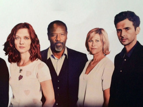 Imagen de Profilage:... (T5): Ep.2 Muñeca rusa - 1