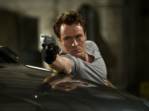 Imagen de Londres: Distrito criminal - 1