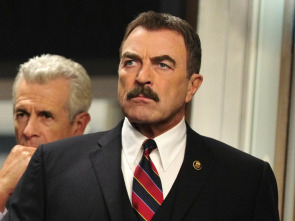 Imagen de Blue Bloods... (T7): Ep.15 Almas perdidas - 1