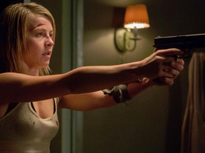 Imagen de Curve (La curva de la muerte) - 1