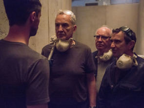 Imagen de Un golpe a la inglesa - 1