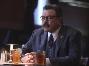 Imagen de Blue Bloods... (T8): Ep.10 La cabeza como un bombo - 1