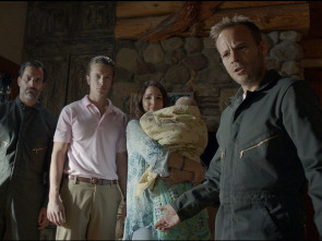 Imagen de Jackals - 1