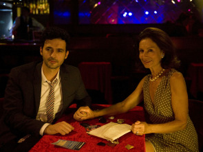 Imagen de Profilage:... (T6): Ep.1 Sin perdón - 1