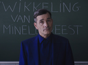 Imagen de Profesor T. (T3): Ep.3  - 1