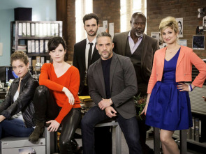 Imagen de Profilage:... (T7): Ep.2 Halloween - 1