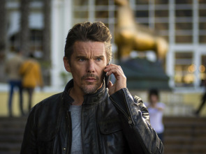 Imagen de 24 horas para vivir - 1