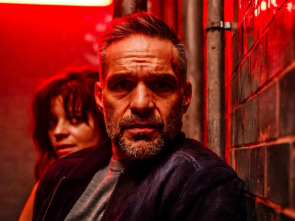 Imagen de Profilage:... (T9): Ep.10 La vida soñada - 1