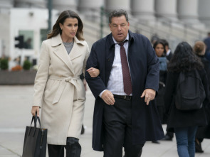 Imagen de Blue Bloods (Familia de policías) (T10) - 1