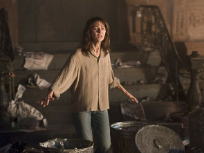 Imagen de La hora del miedo - 1