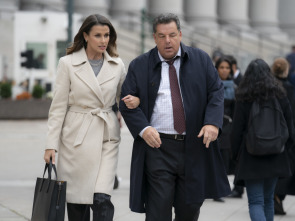 Imagen de Blue Bloods... (T10): Ep.10 Cuentas pendientes - 1