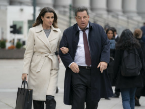 Imagen de Blue Bloods... (T10): Ep.16 Los primeros 100 días - 1