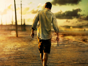 Imagen de El cazador (The Rover) - 1