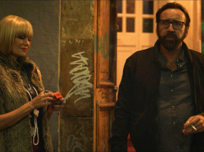 Imagen de Kill Chain - 1