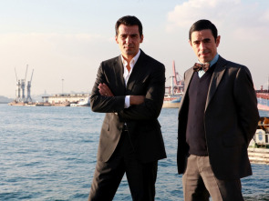 Imagen de Estambul: Unidad... (T1): Ep.13 Club Royal - 1