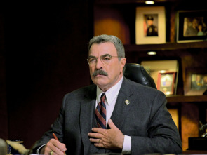 Imagen de Blue Bloods (T12): Ep.5 Buenas intenciones - 1