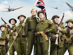 Imagen de Dad's Army: el pelotón rechazado - 1