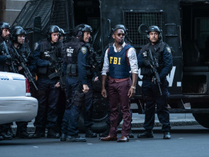 Imagen de Inside Man: Most Wanted - 1