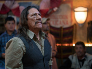 Imagen de Death Race: Beyond Anarchy - 1