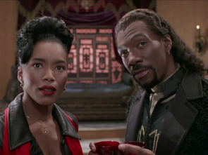 Imagen de Un vampiro suelto en Brooklyn - 1