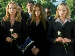 Imagen de Un San Valentín de muerte - 1