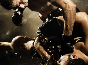 Imagen de Fight to the Finish - 1
