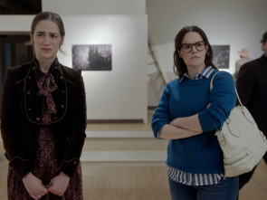 Imagen de The End of Sex - 1